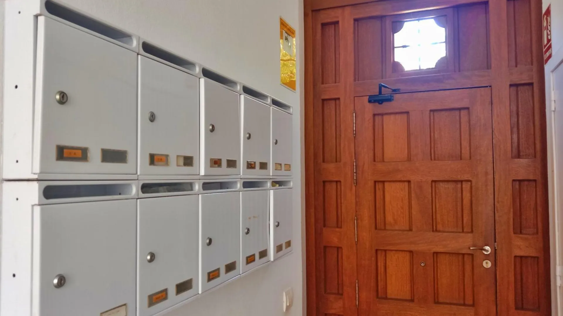 شقة Apartamento Fuente De Los Naranjos جيريز إسبانيا