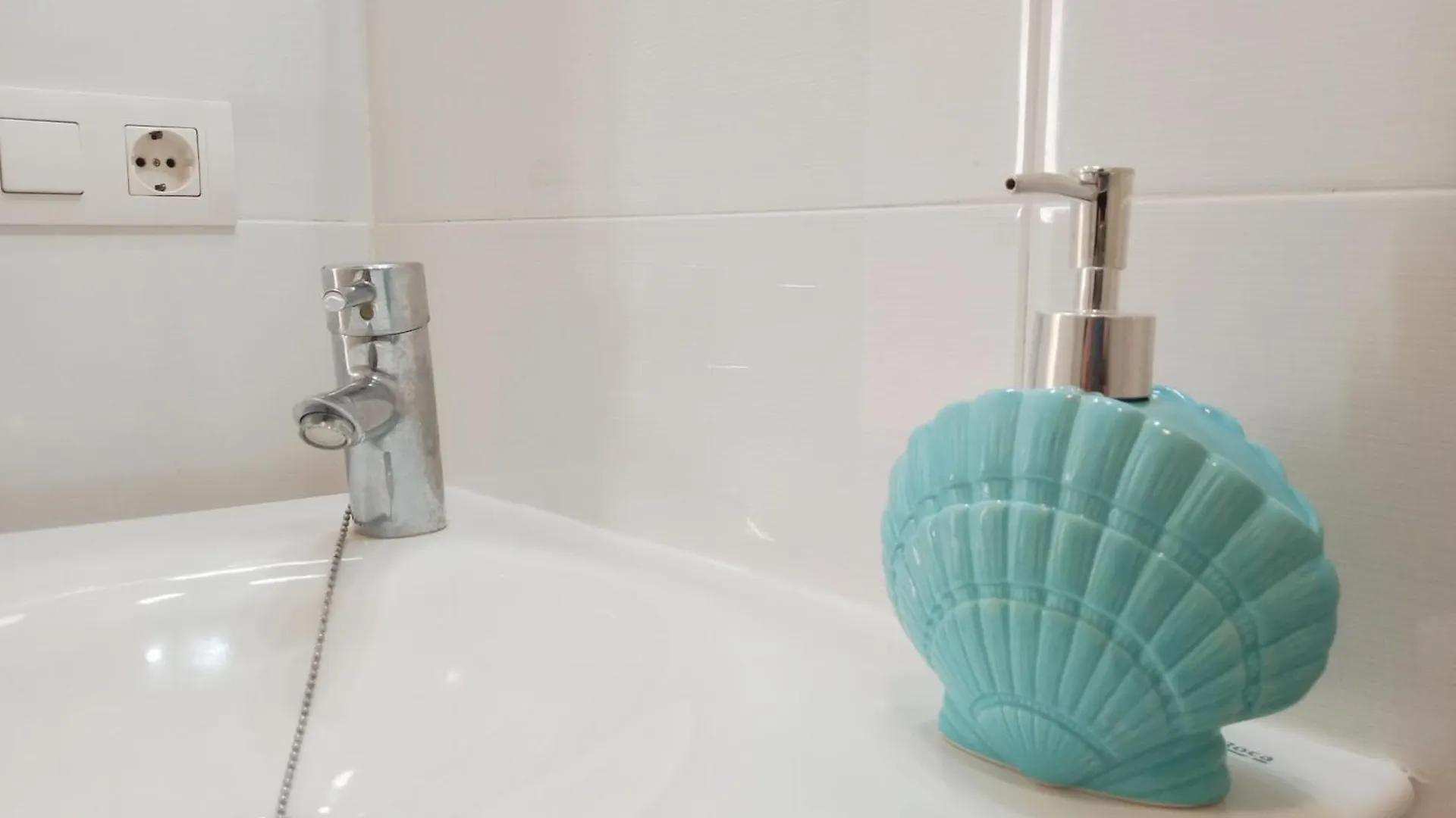 Apartamento Fuente De Los Naranjos جيريز إسبانيا
