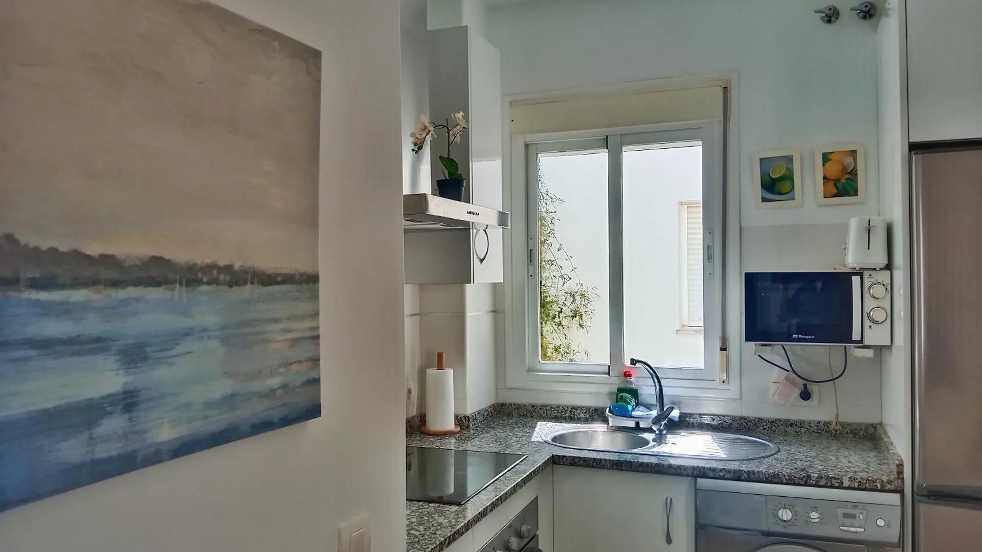 Apartamento Fuente De Los Naranjos Jerez de la Frontera 0*,  Spain