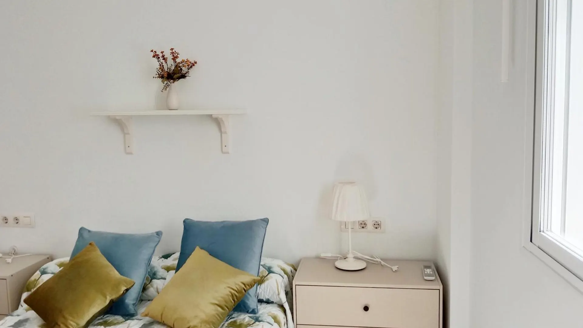 Apartamento Fuente De Los Naranjos Jerez de la Frontera