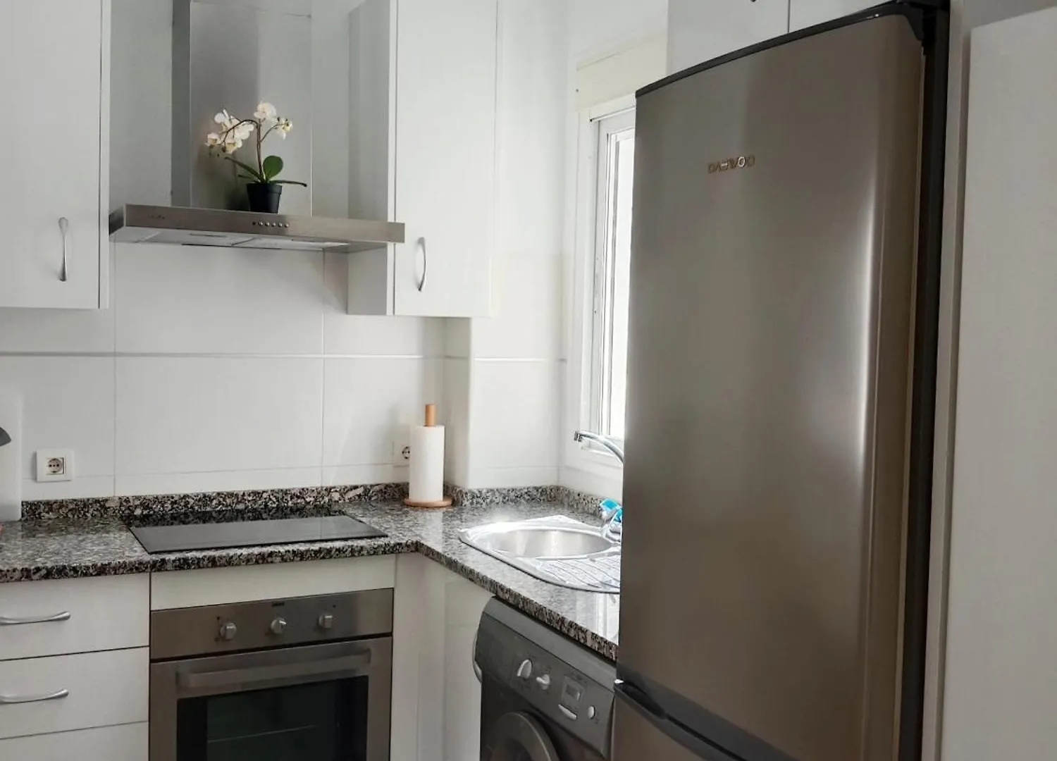 Apartamento Fuente De Los Naranjos جيريز شقة