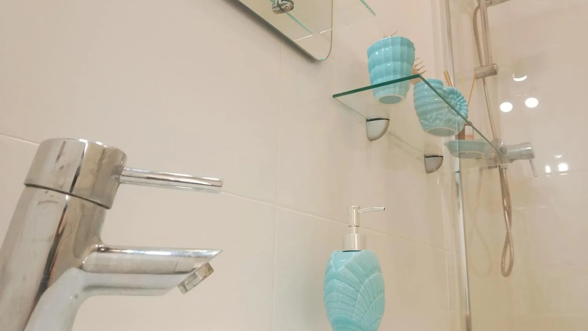 شقة Apartamento Fuente De Los Naranjos جيريز إسبانيا