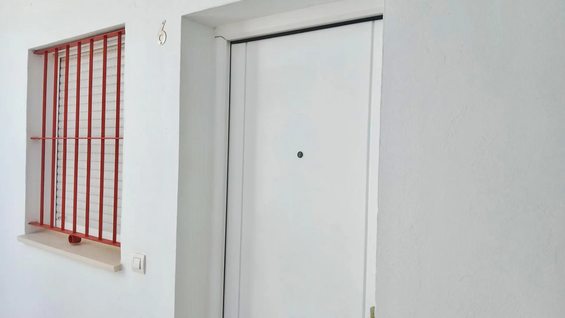 Apartamento Fuente De Los Naranjos Jerez de la Frontera Apartment