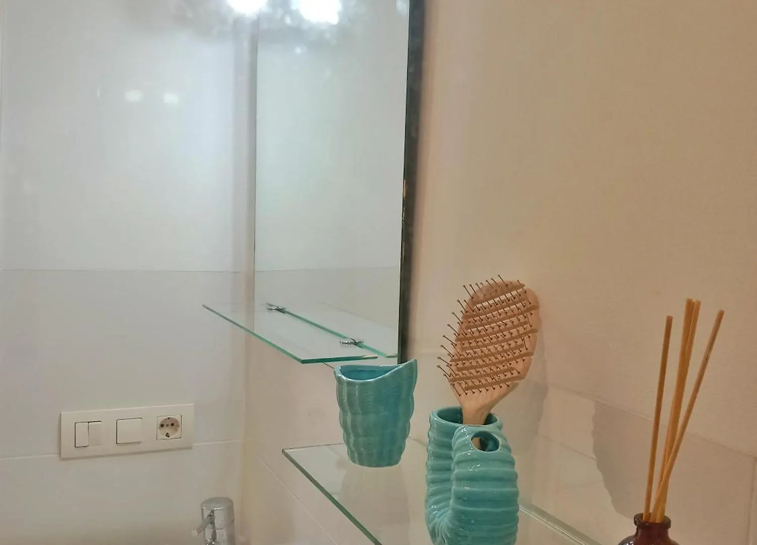 Apartamento Fuente De Los Naranjos Jerez de la Frontera Apartment
