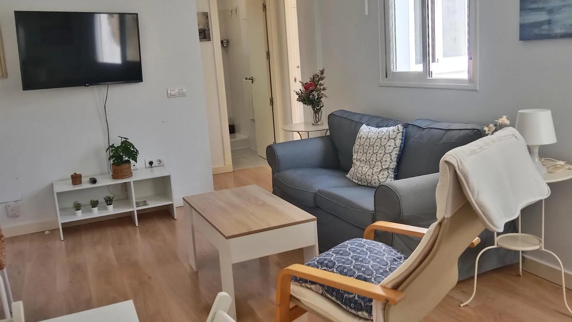 Apartment Apartamento Fuente De Los Naranjos Jerez de la Frontera Spain