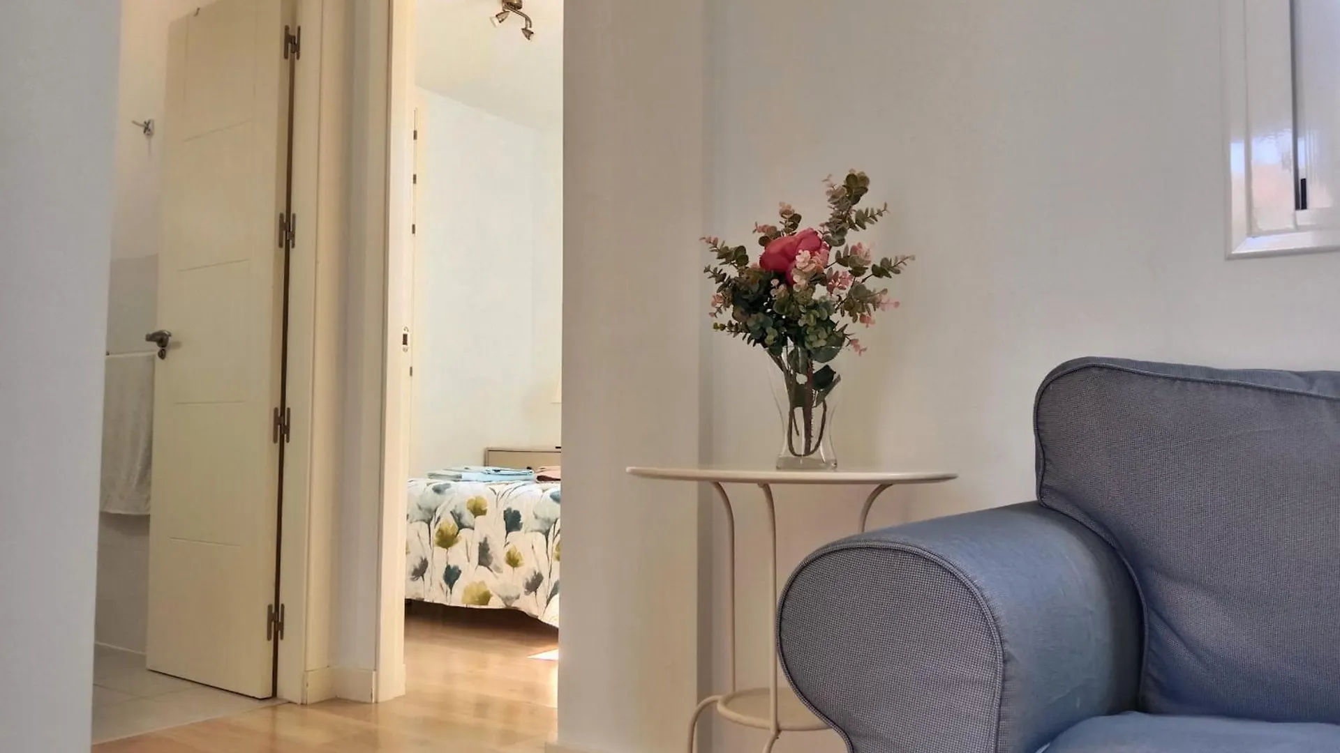 Apartamento Fuente De Los Naranjos جيريز شقة