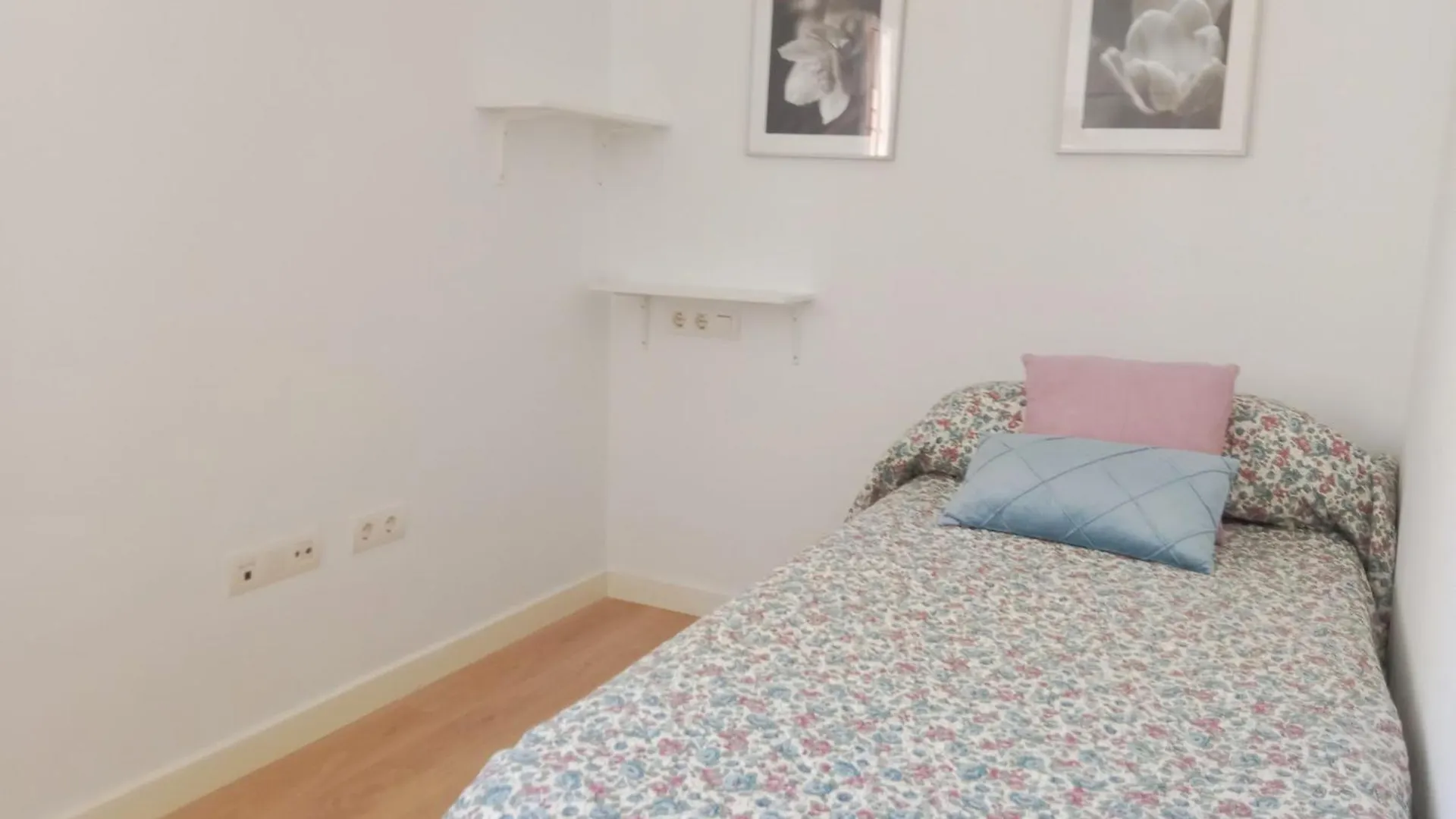 Apartamento Fuente De Los Naranjos Jerez de la Frontera Apartment