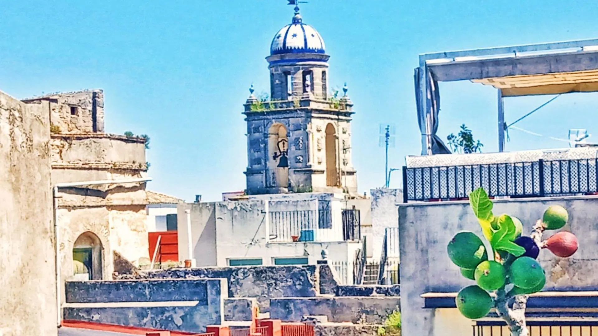 Apartamento Fuente De Los Naranjos جيريز 0*,