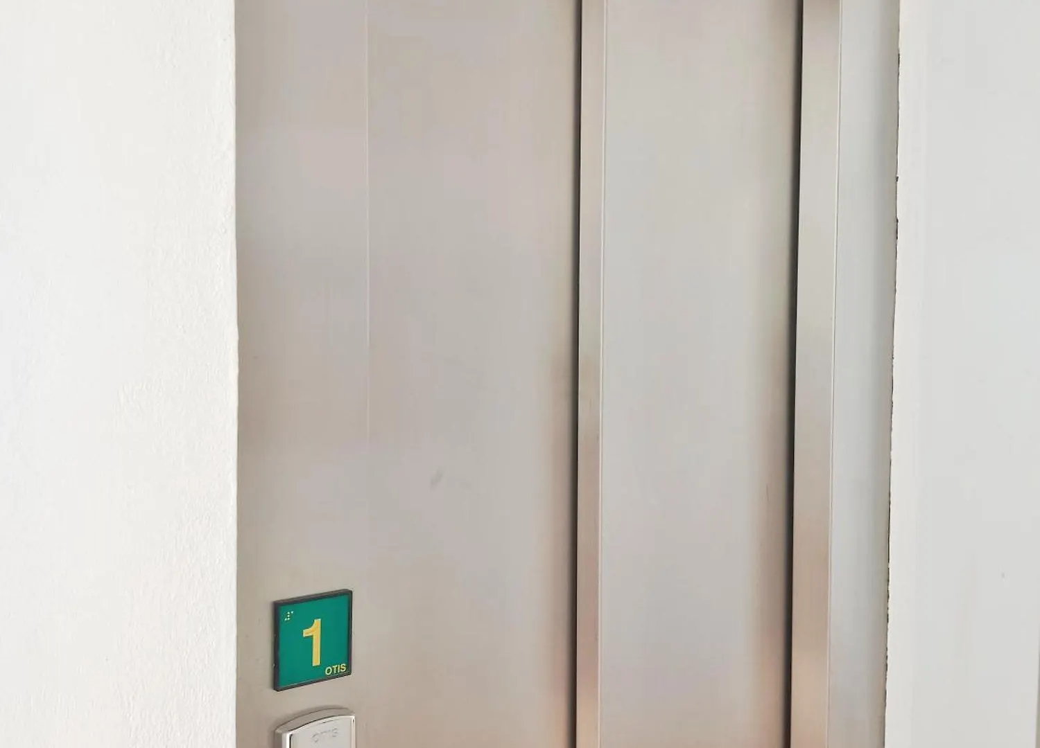 Daire Apartamento Fuente De Los Naranjos Jerez de la Frontera