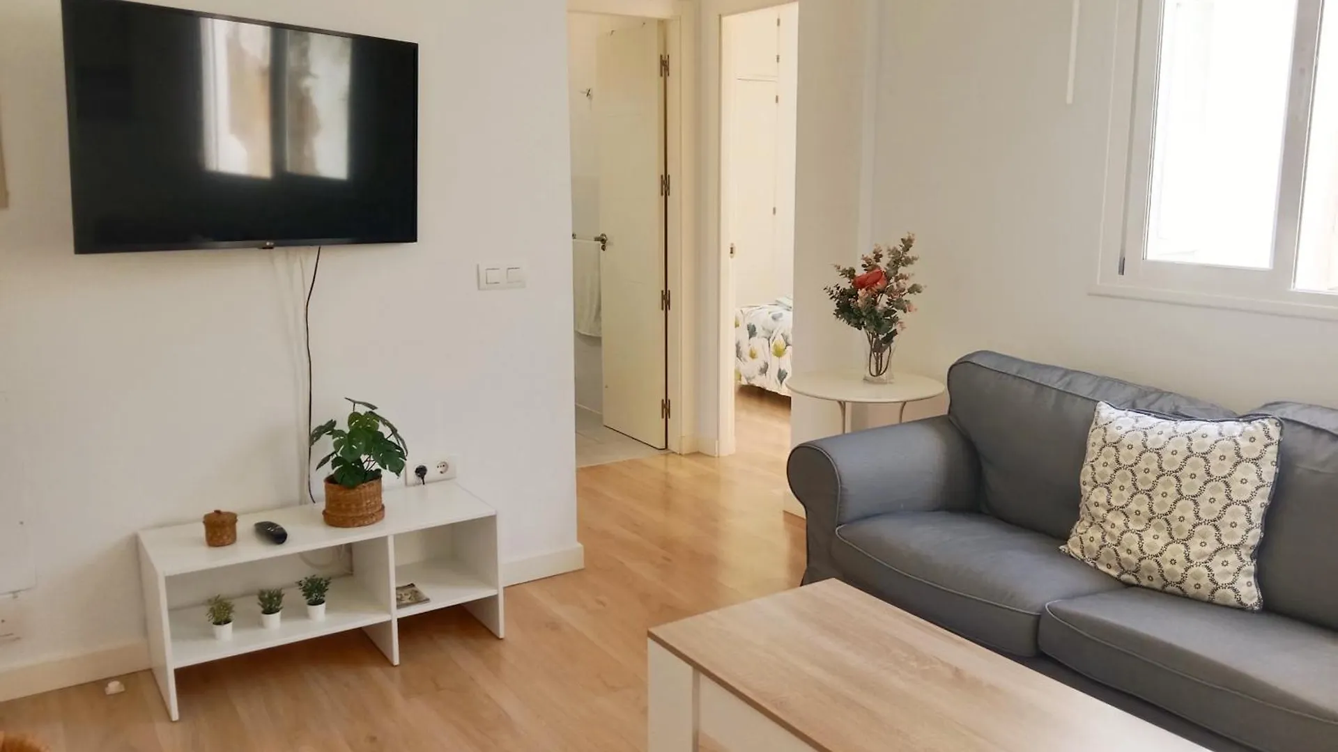 Apartamento Fuente De Los Naranjos Jerez de la Frontera 0*,  İspanya