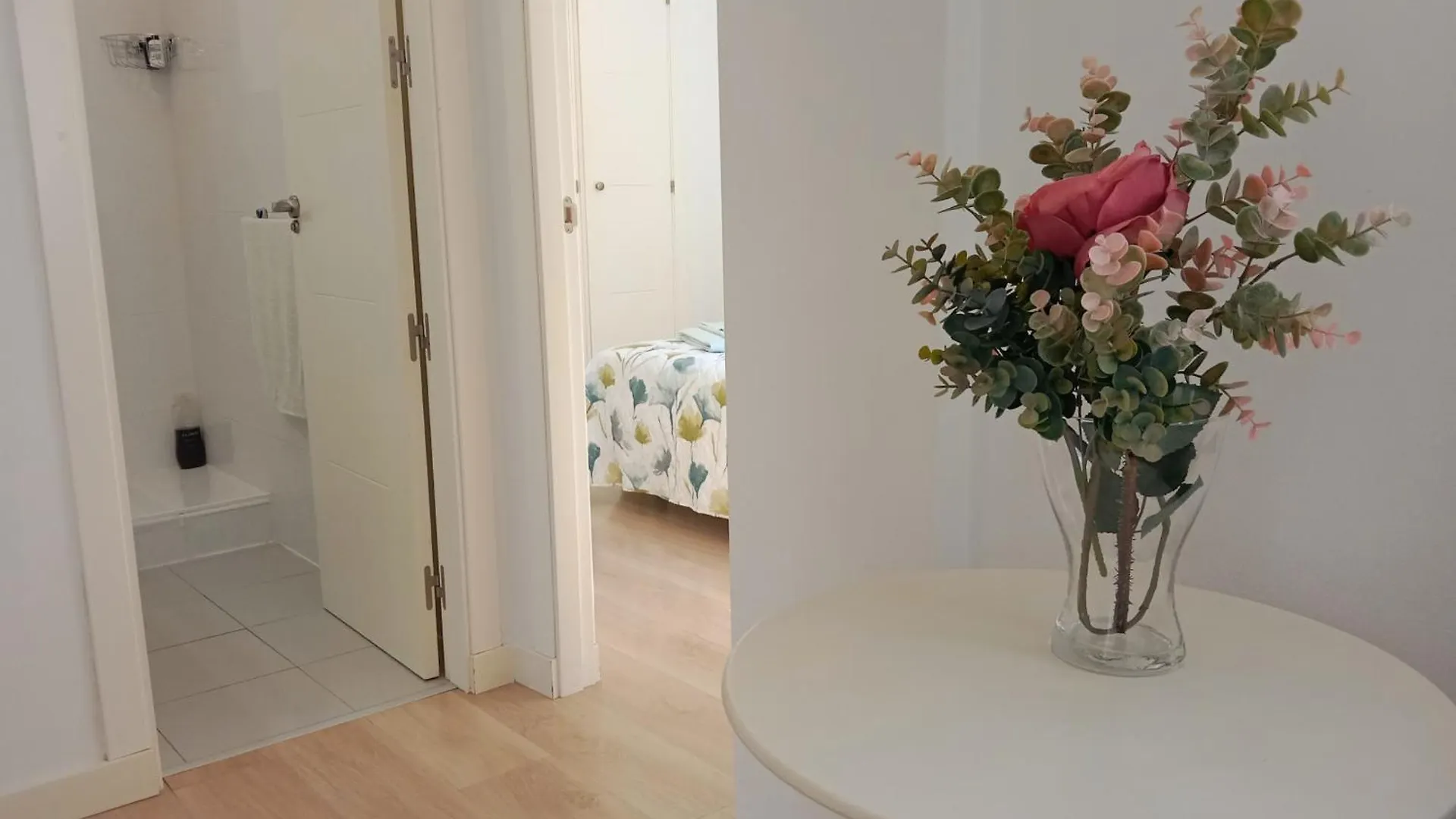 Apartamento Fuente De Los Naranjos Jerez de la Frontera 0*,