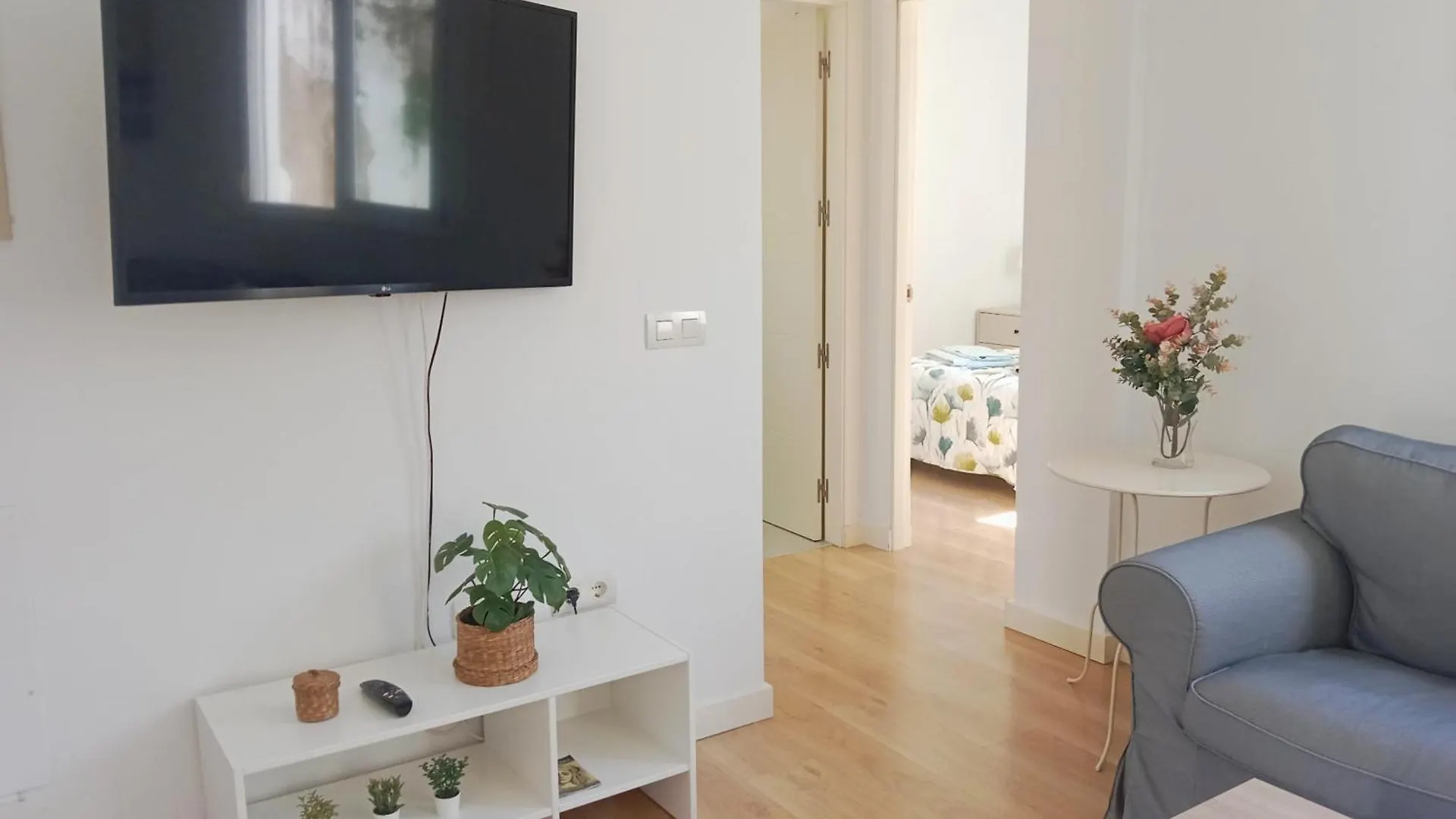 Apartamento Fuente De Los Naranjos Jerez de la Frontera Appartement