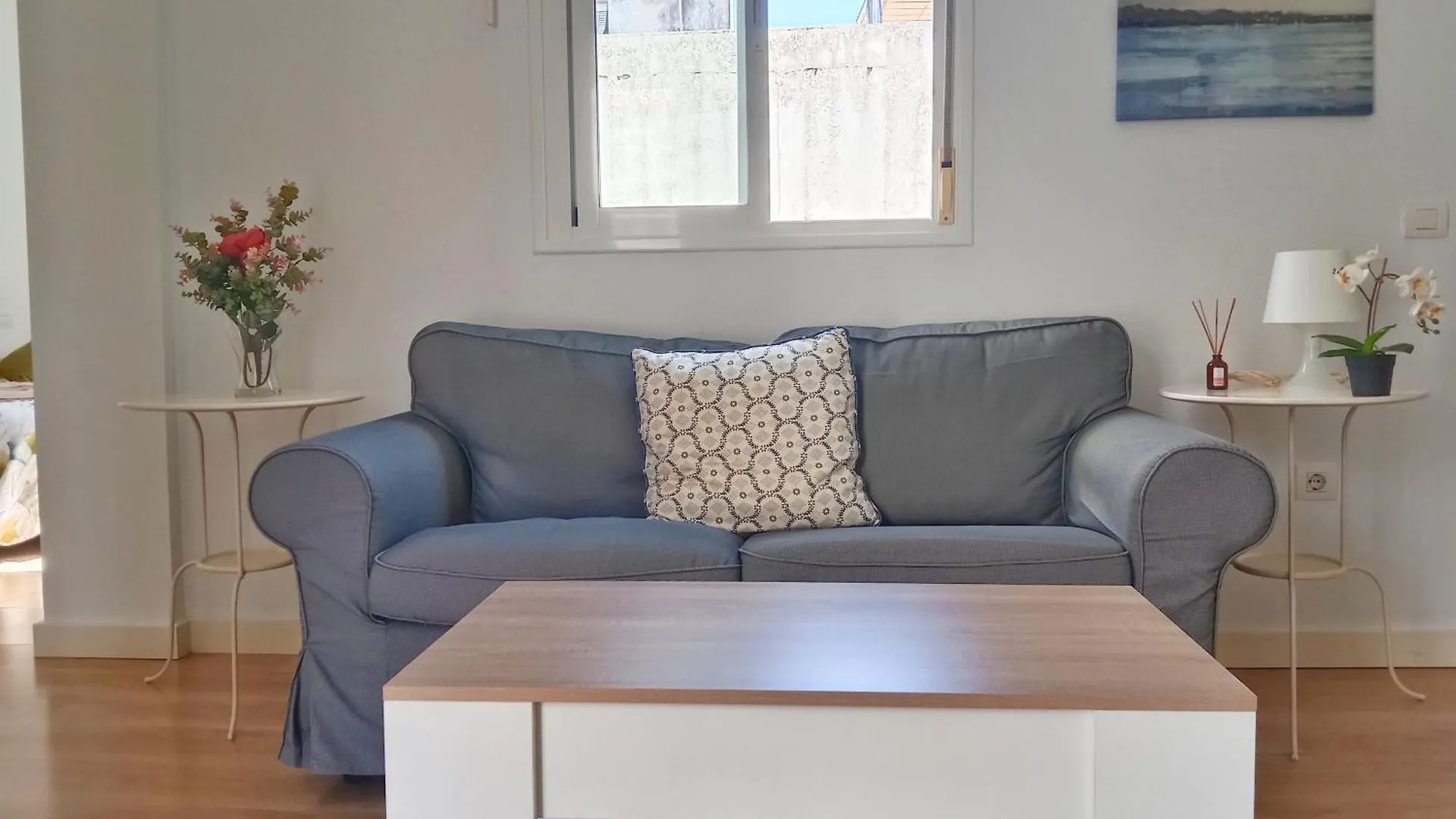 Apartamento Fuente De Los Naranjos Jerez de la Frontera Spanje